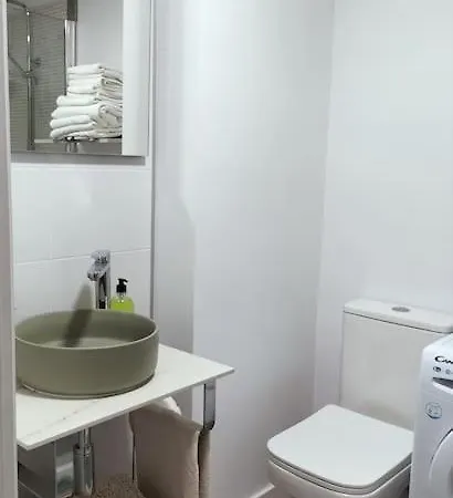 Jara Mar Apartment *