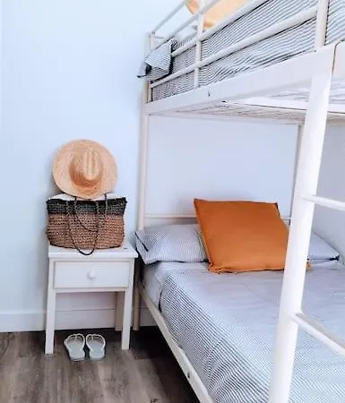 Apartment Jara Mar *