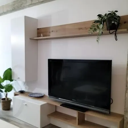 Apartment Jara Mar