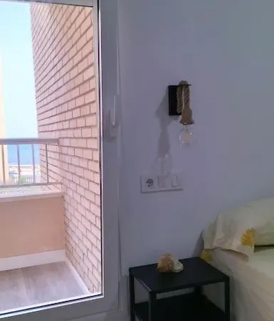 Jara Mar Apartment Torrevieja