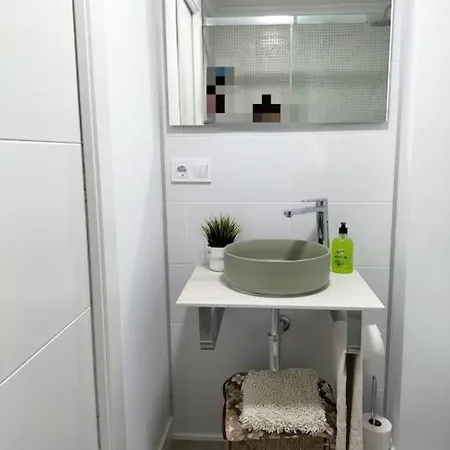 Apartment Jara Mar