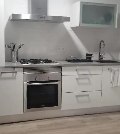 Jara Mar Apartment *