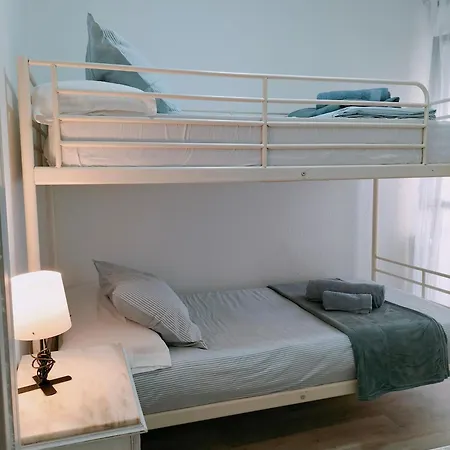 Jara Mar Apartment