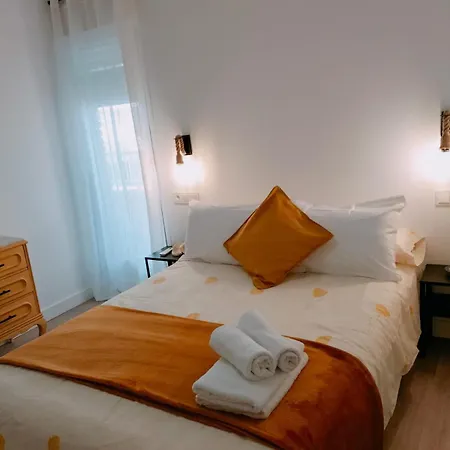 Jara Mar Apartment