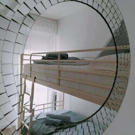 Jara Mar Apartment *